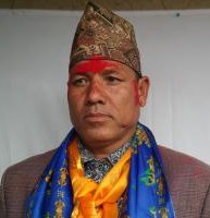 गोर पुन मगर